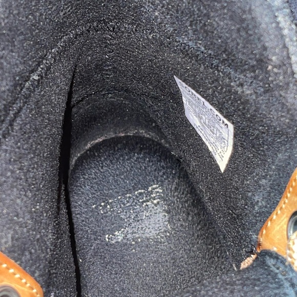 SOREL SLIMPACK II LACE DUCK BOOT Like new 8.5 original box - Picture 12 of 12